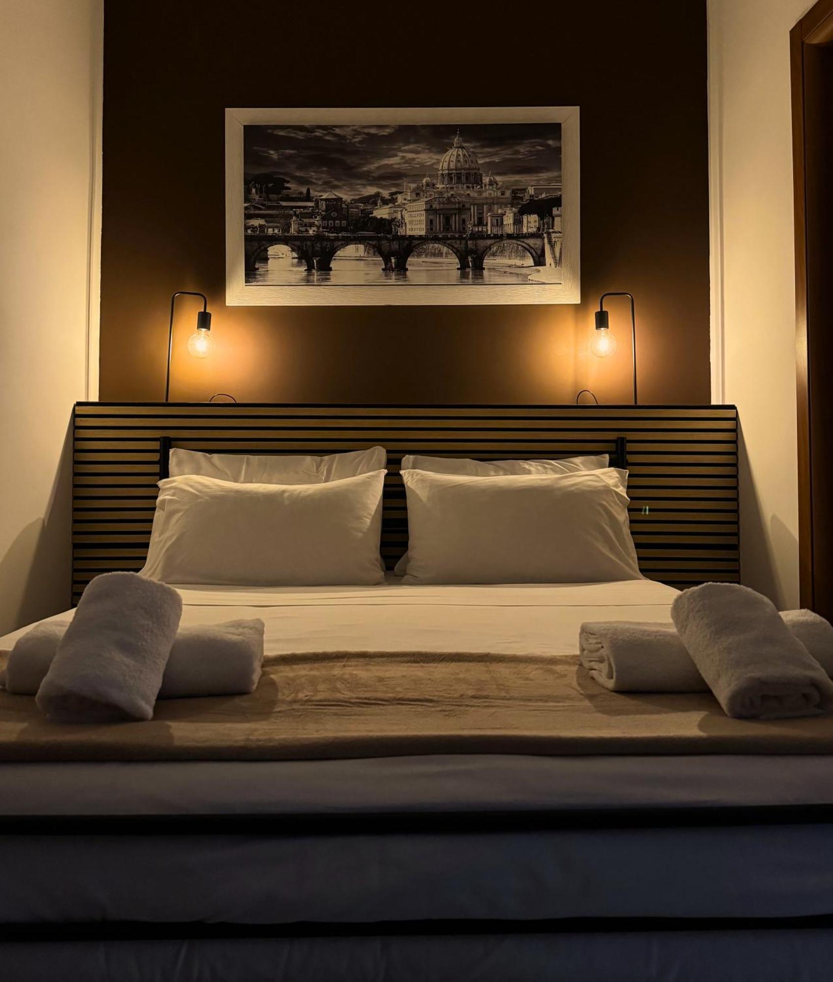 Vatican Flat Apartamento
