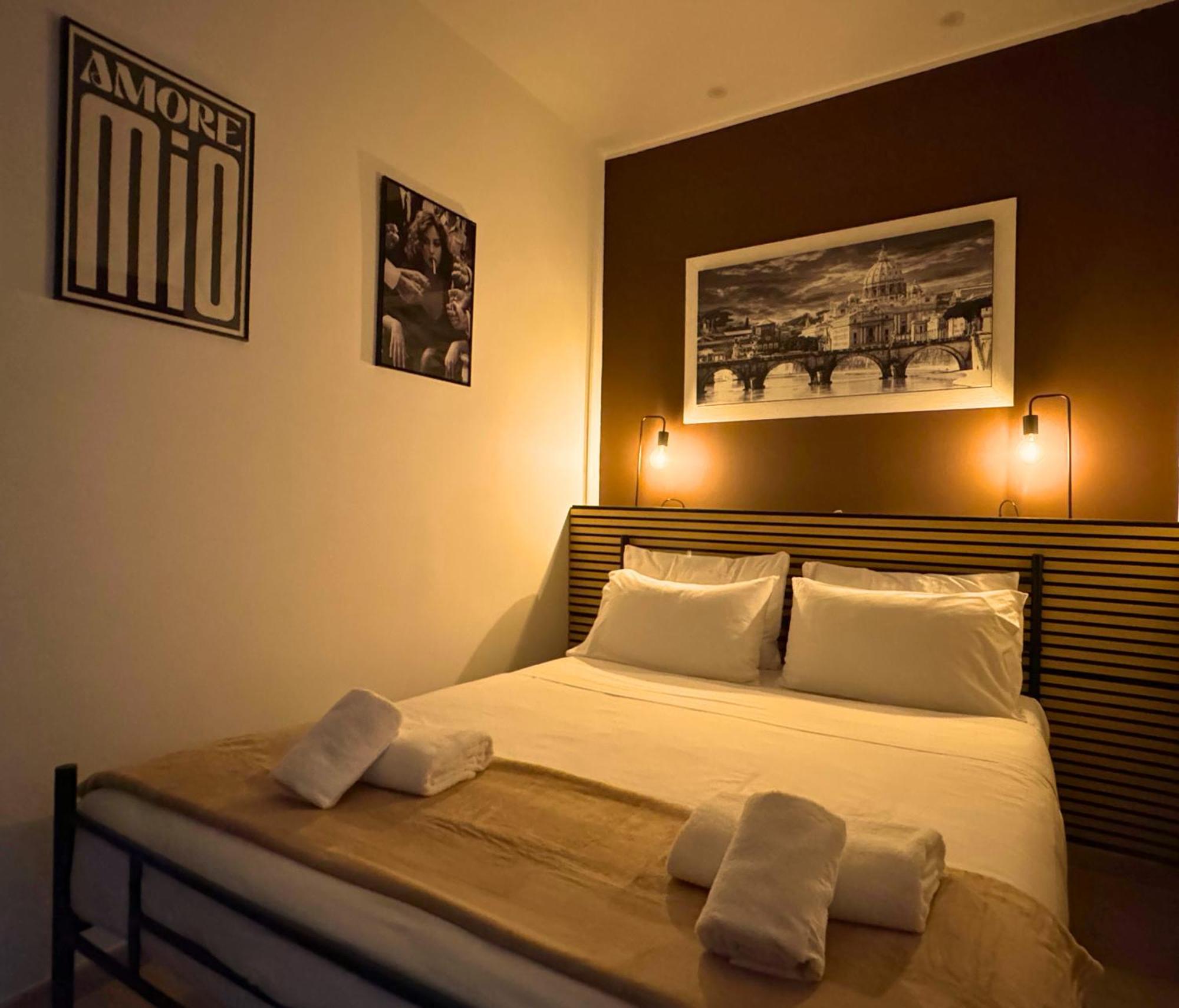 Vatican Flat Apartamento Roma