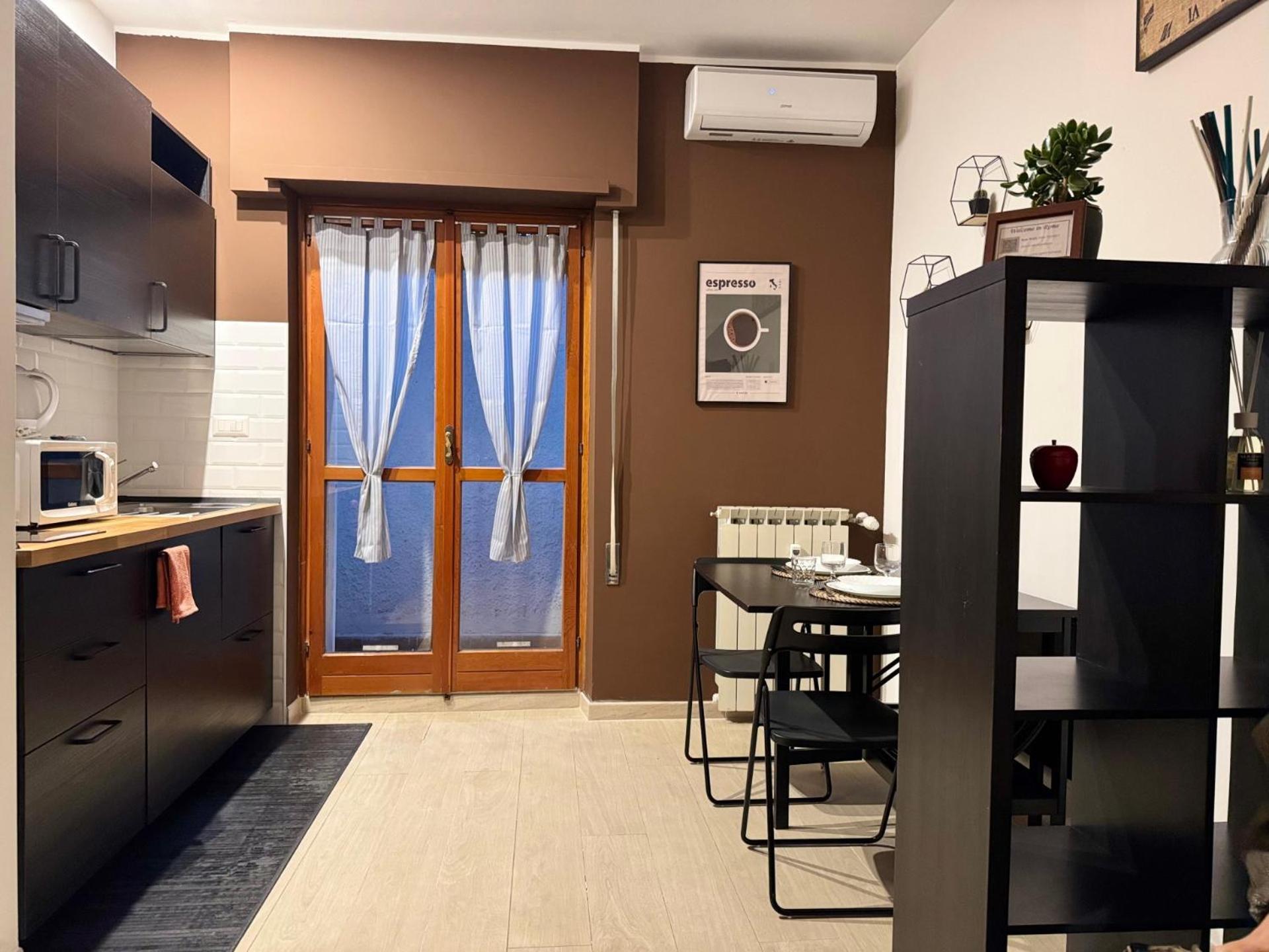 Vatican Flat Apartamento Roma