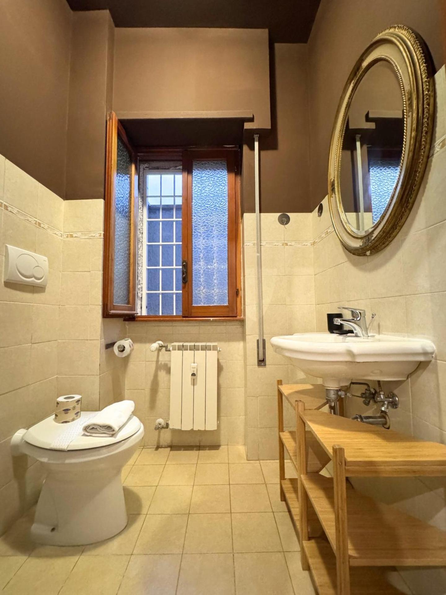 Vatican Flat Apartamento Roma
