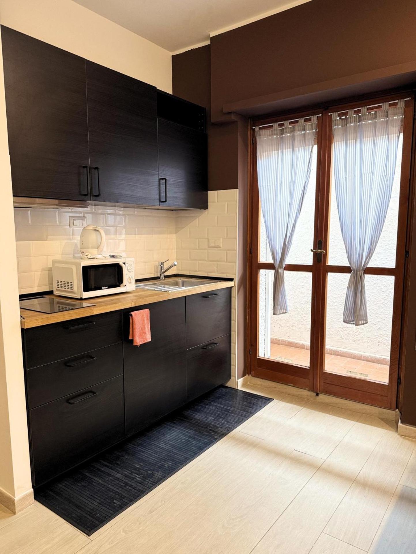 Apartamento Vatican Flat Roma