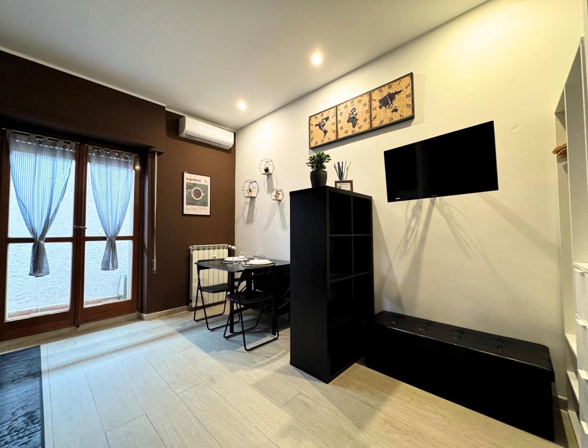Vatican Flat Apartamento